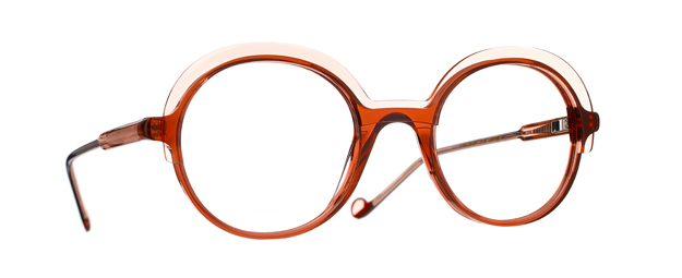 Caroline Abram MINI EMY -  ROUGE - 742  3100503742 - MINI EMY